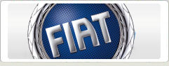 Fiat-Homepage