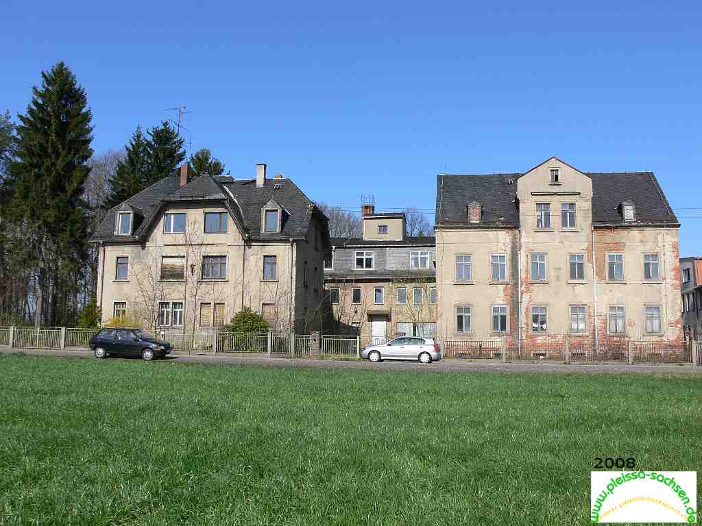 17 Jahre nach der Wende